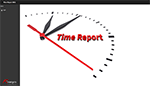 Time Report Web 2